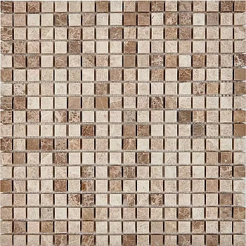 Мозаика Мрамор PIX224 30.5x30.5